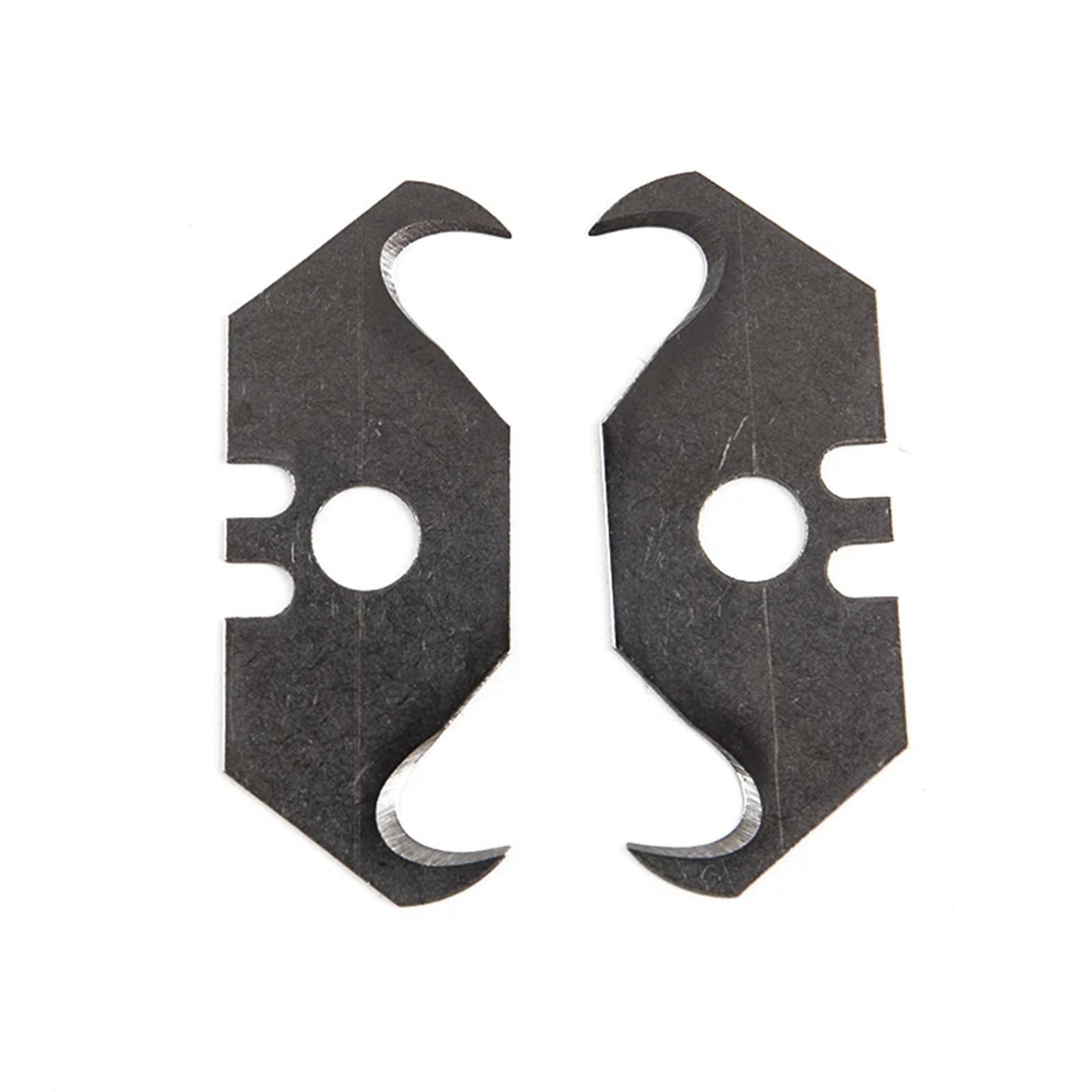 40Pcs Utility   DIY  for Woodworking Roofing Linoleum