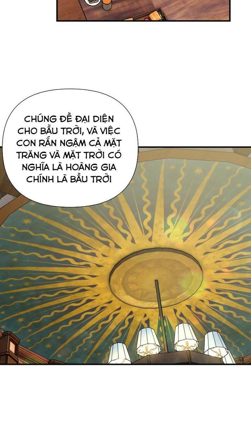 khế ước của nữ công tước quái vật chapter 24 31