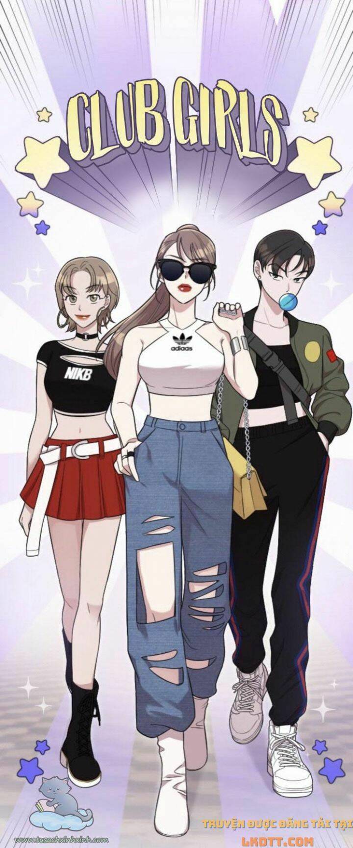 cô đi mà lấy chồng tôi đi chapter 30 55