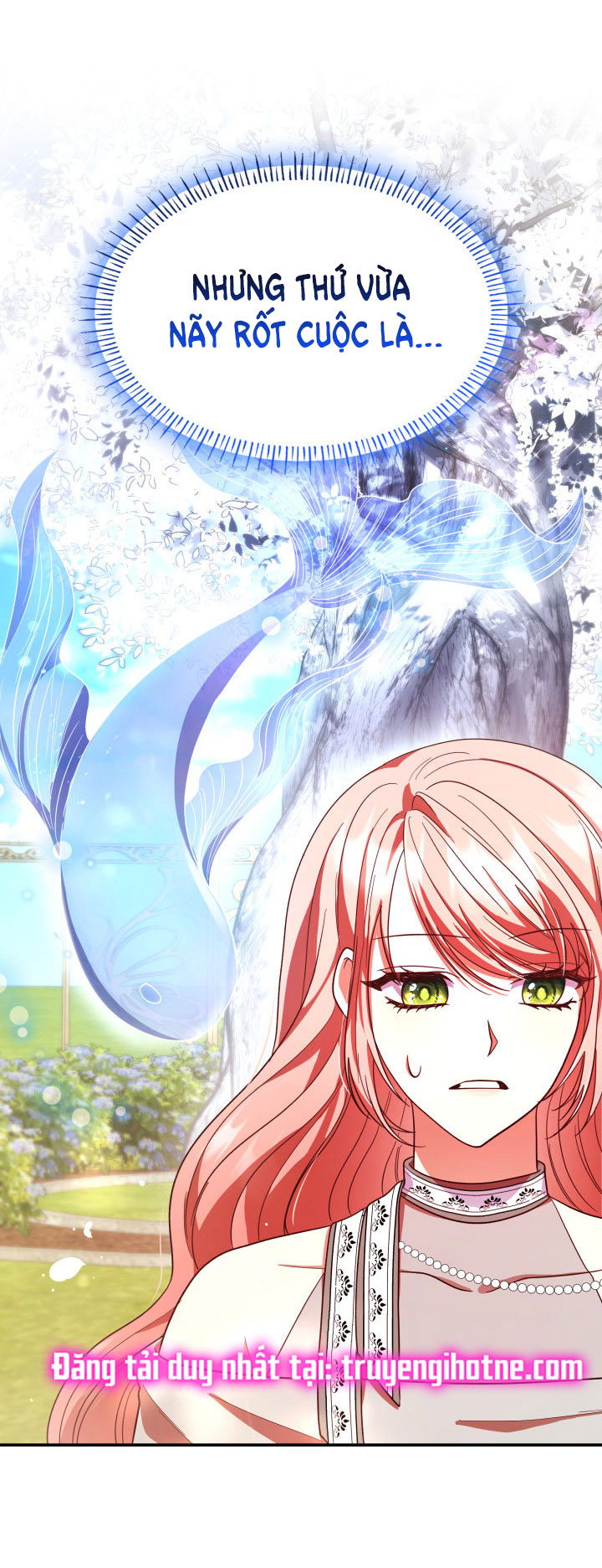 từ ác nữ tôi phải trở thành một người mẹ chapter 44.1 20