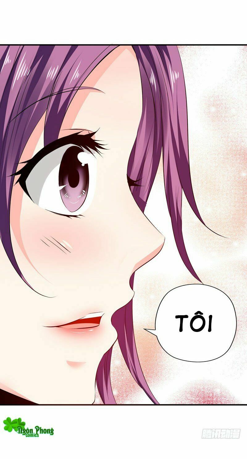 thủ hội chi vũ chapter 35 14