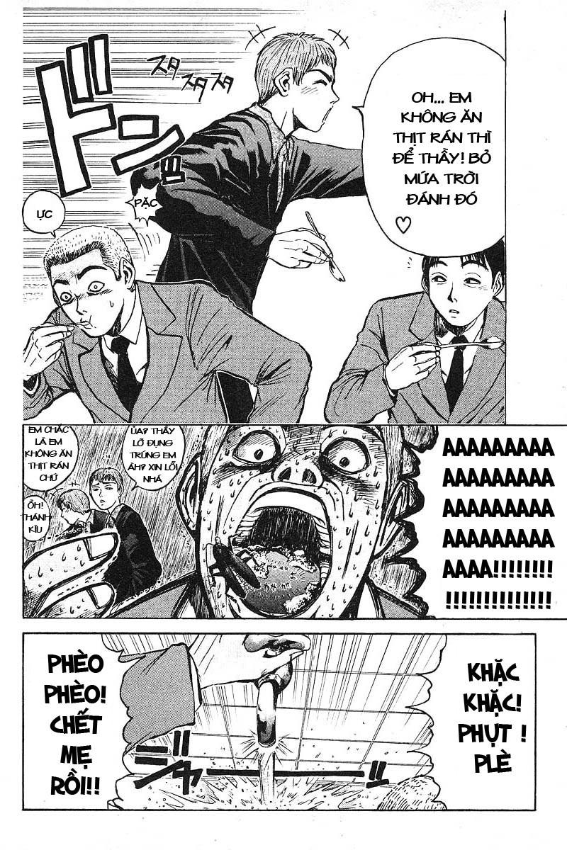 Gto Paradise Lost Chapter 18 - Trang 9