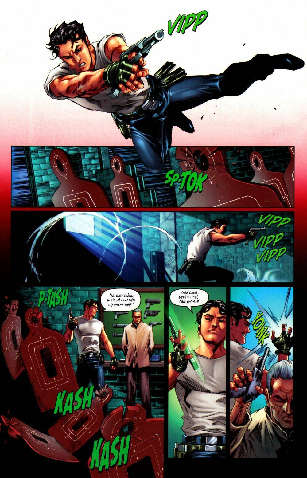 the green hornet chapter 6 17