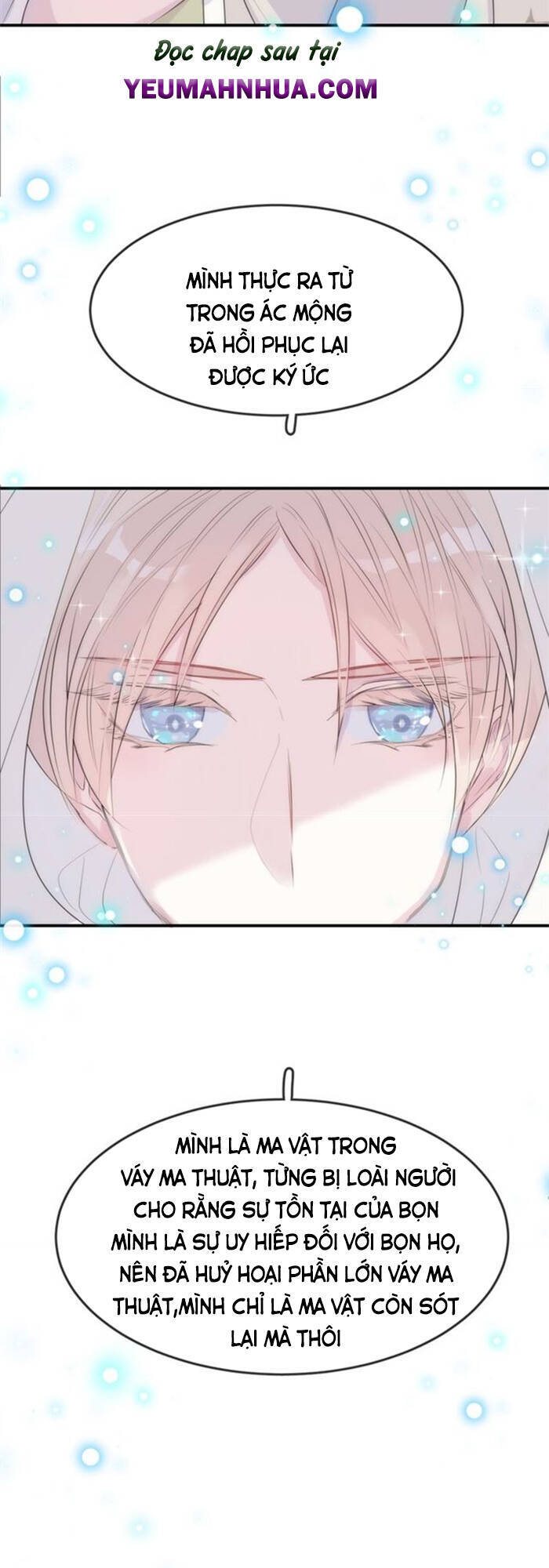 chiếc váy của người cá chapter 49 25