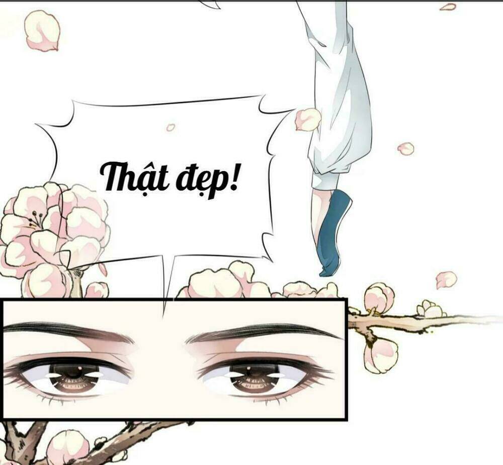 bạch liên yêu cơ người chapter 26 5