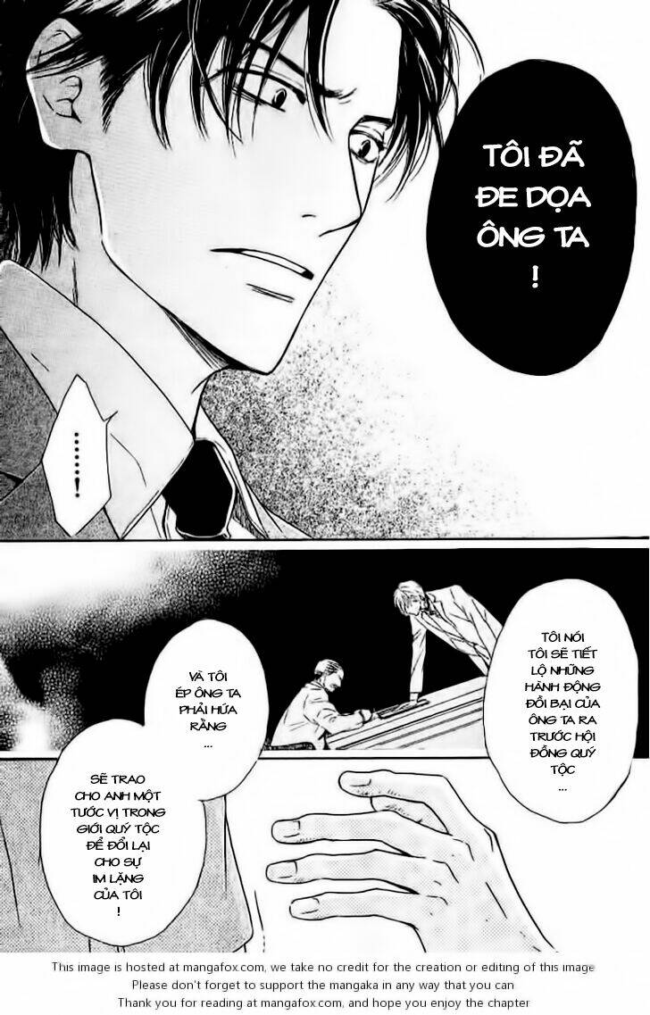 bình minh u sầu chapter 18 35