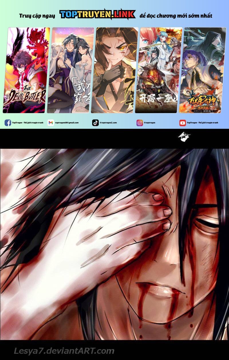 cửu vĩ hồ ly màu chapter 659 1