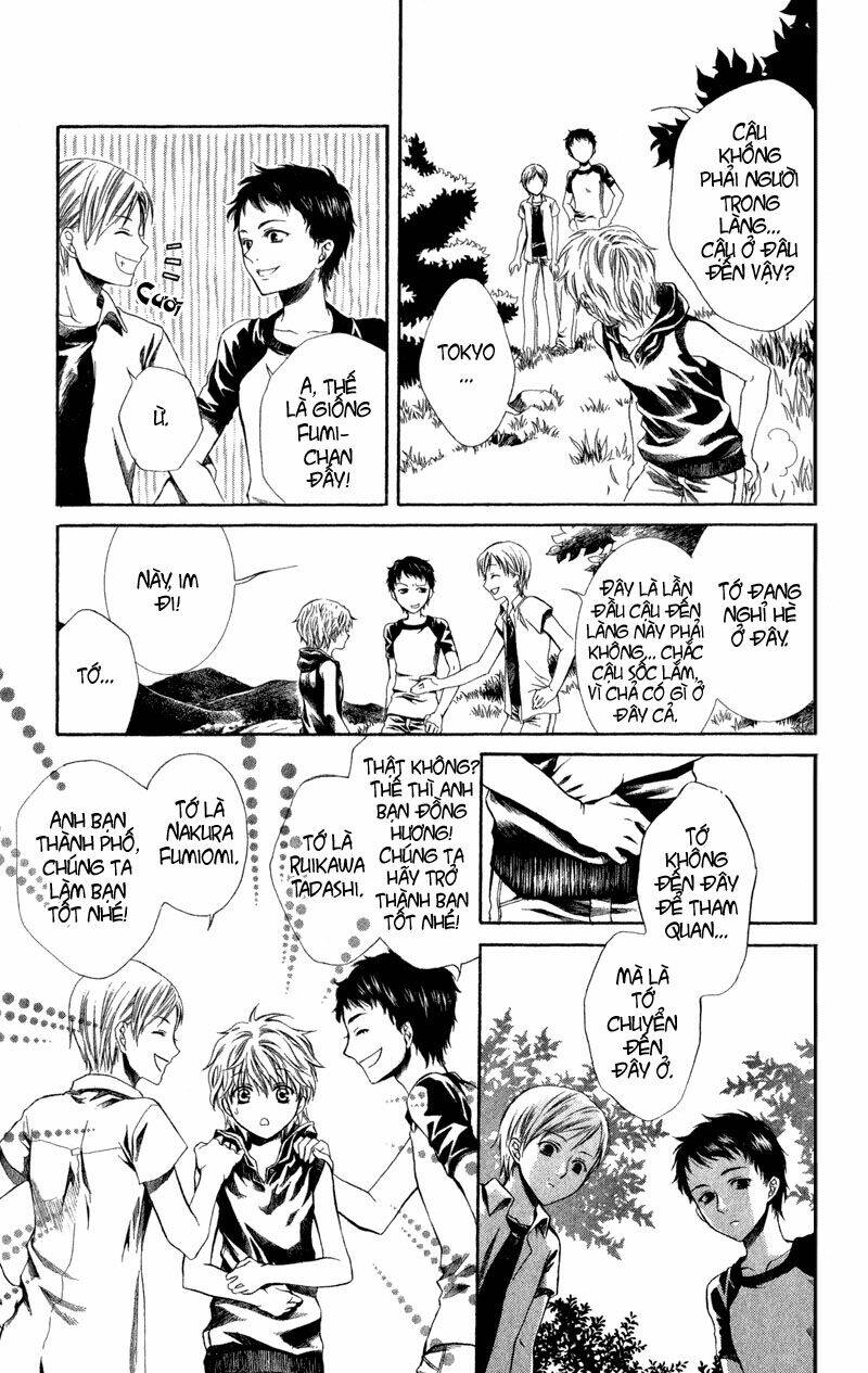 forest of lore chapter 2 11