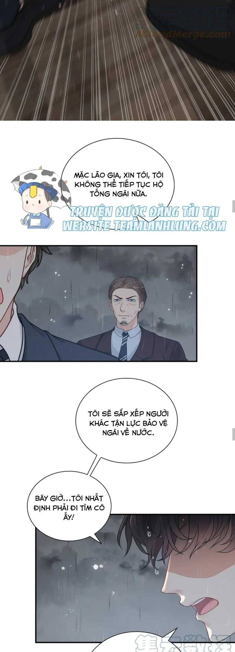 cô vợ hợp đồng bỏ trốn của tổng giám đốc chapter 467 11