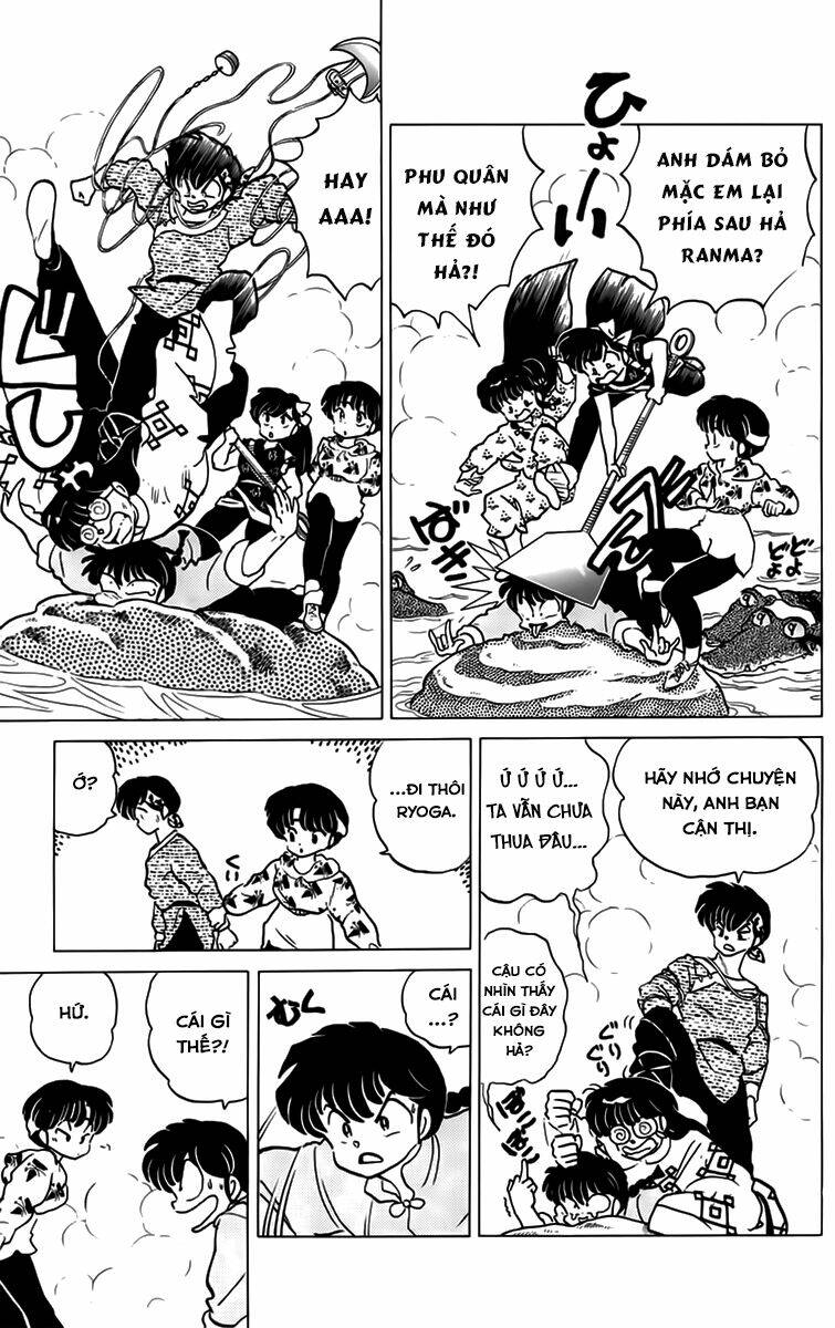 suối lời nguyền chapter 160 10