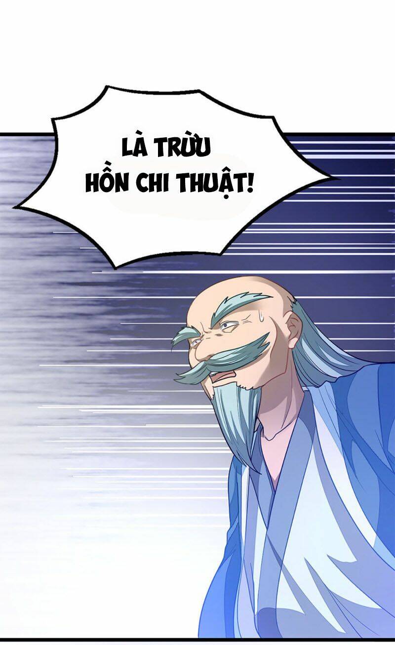 cửu dương thần vương chapter 214 25