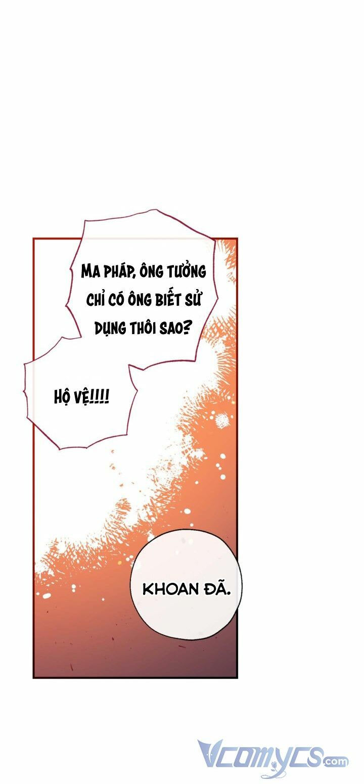 chúng ta có thể trở thành gia đình được không? chapter 47 33