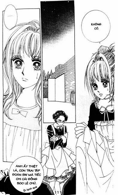 lọ lem hậu đậu chapter 23 17