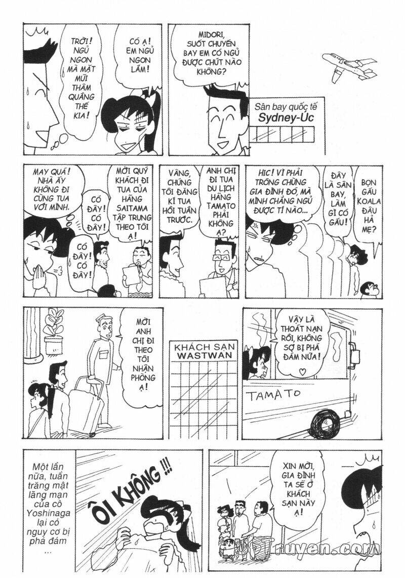 crayon shin-chan cậu bé bút chì chapter 27 52