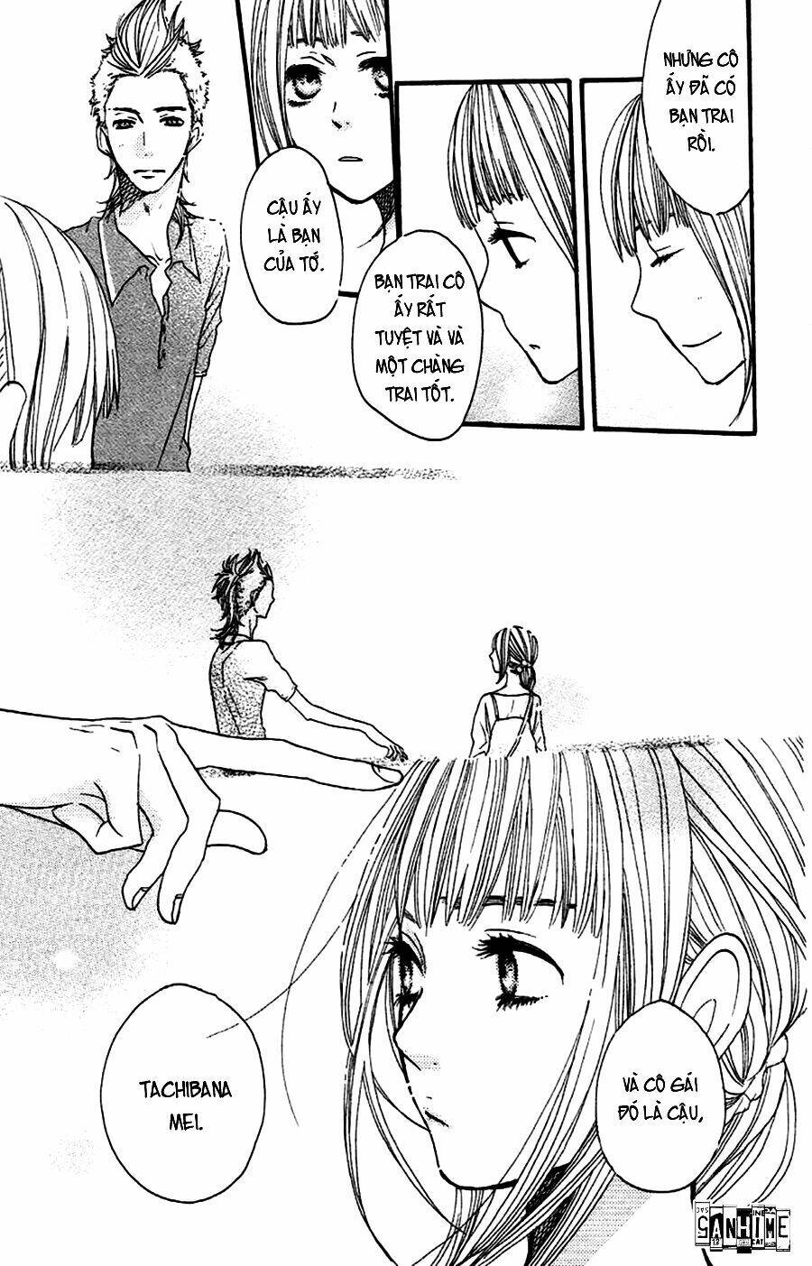 say i love you chapter 21 17