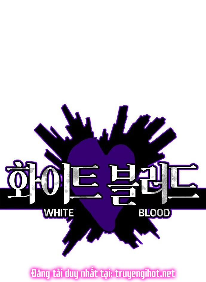 bạch huyết - white blood chapter 26 9