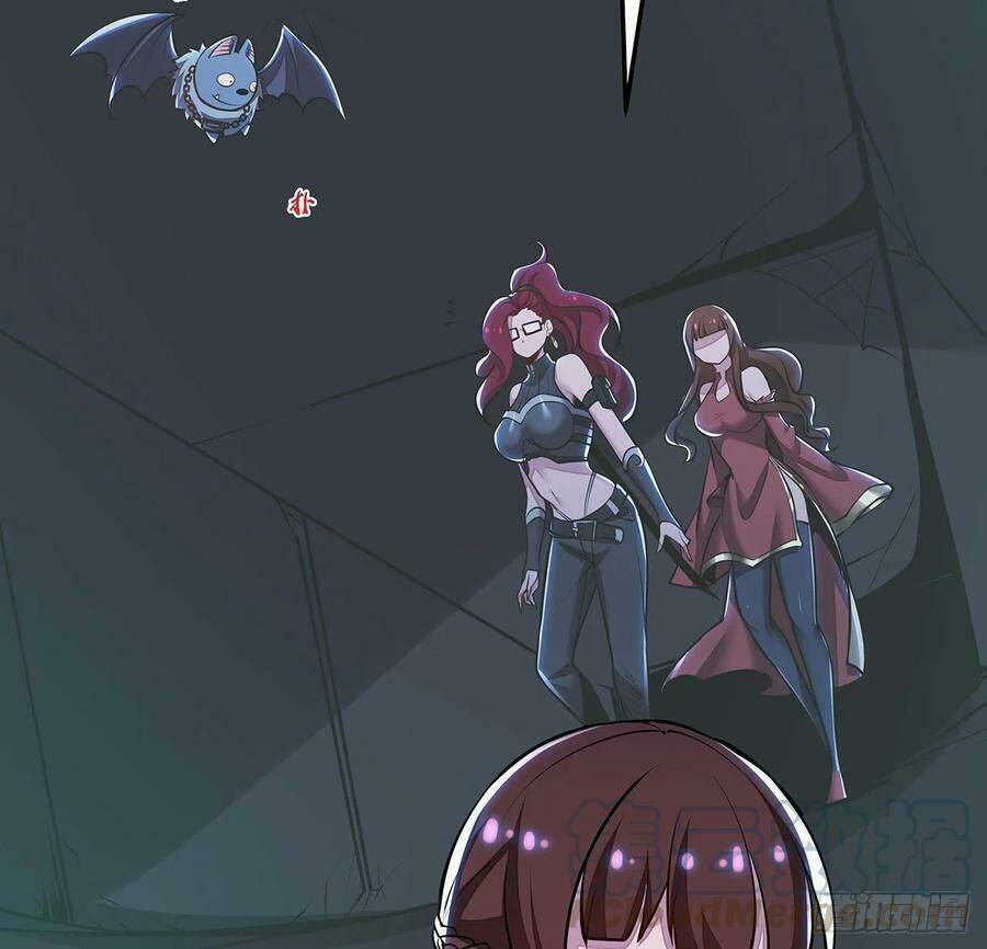 bất tử thần vương tu liên tục chapter 61 28