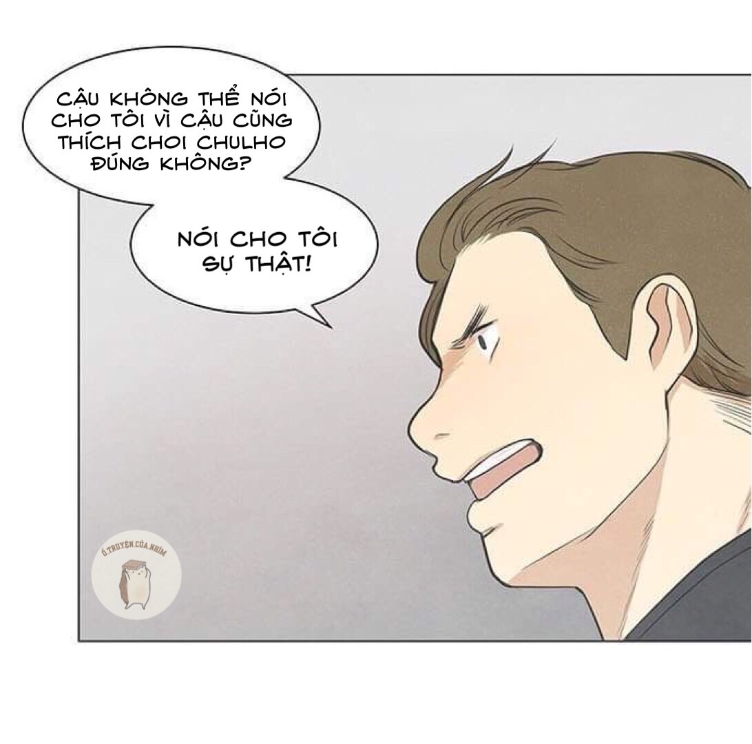 một phần vì thích em chapter 27 11