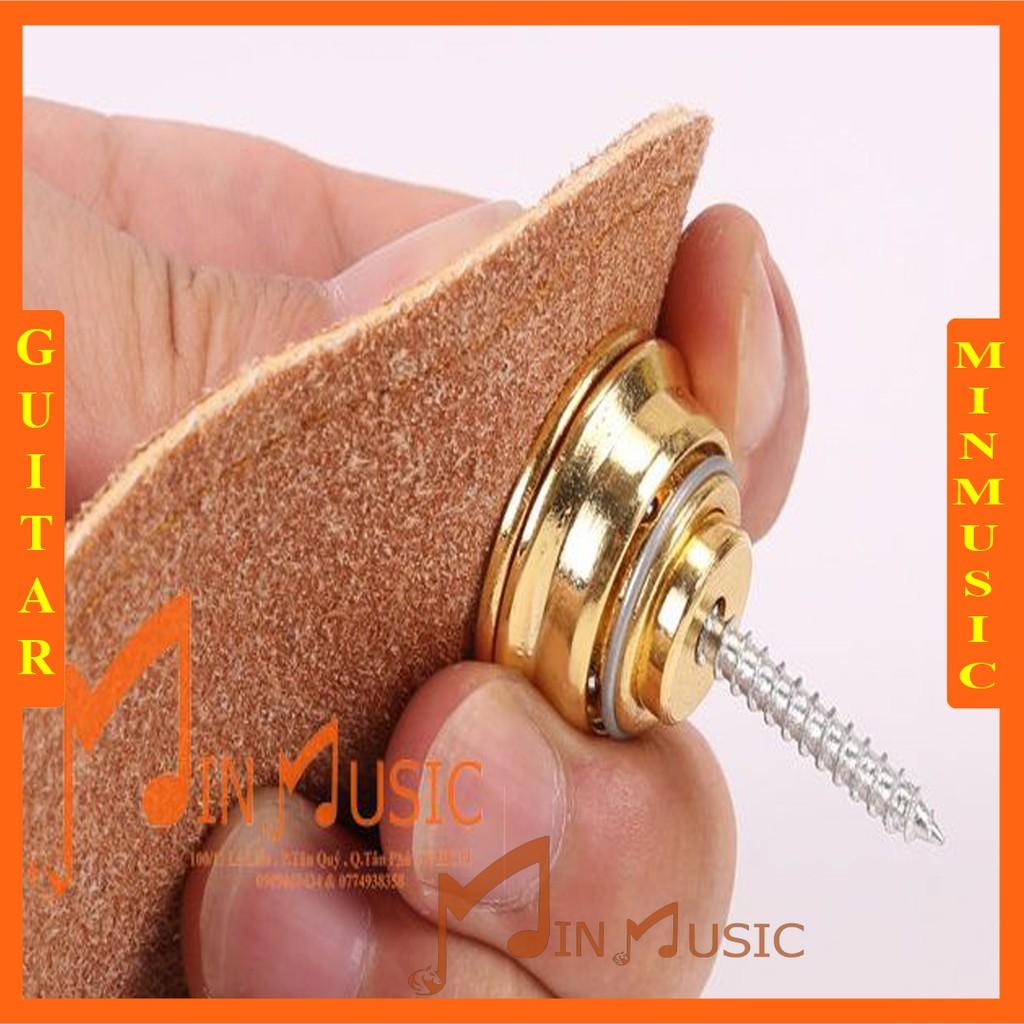 Nút Đeo Dây Đàn Guitar