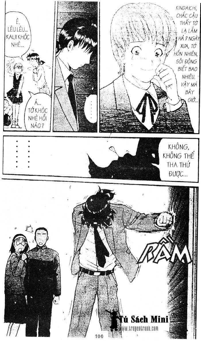 thám tử kindaichi (bản đẹp) chapter 143 16