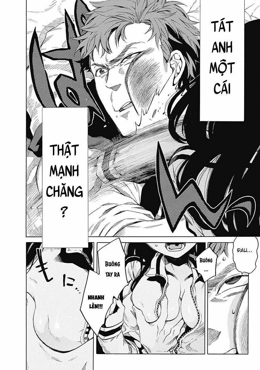 rapaz theme park chapter 4 3