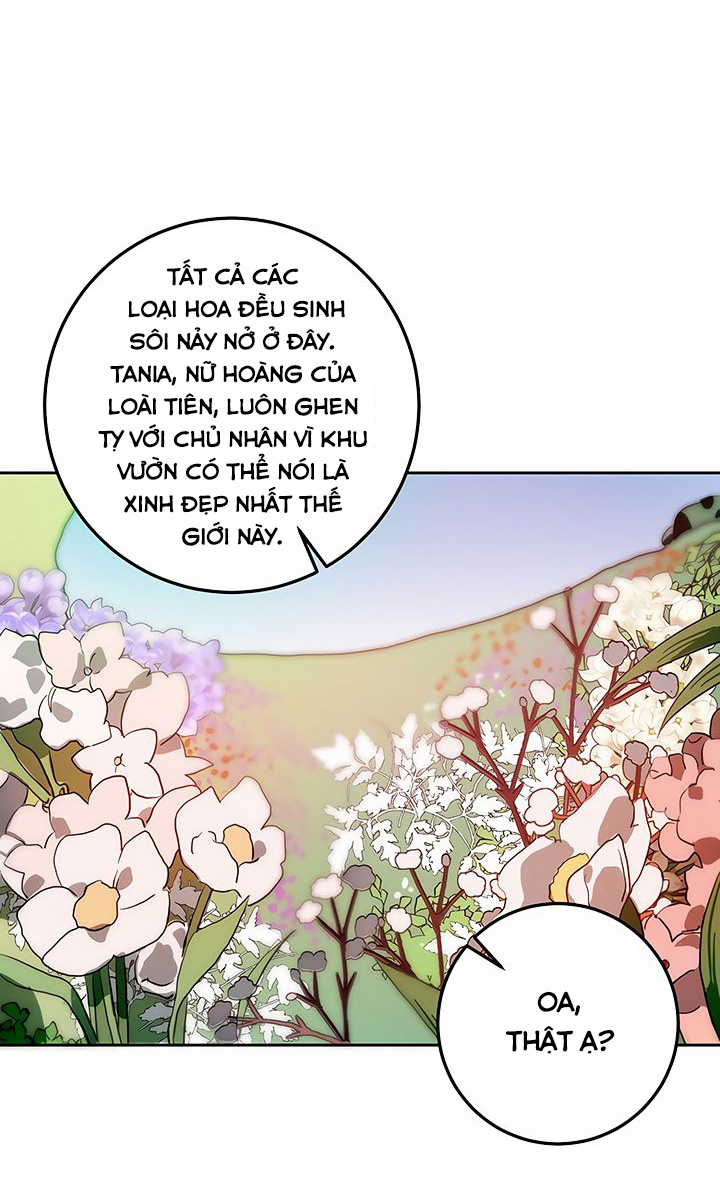 câu chuyện về đứa con hoang bị ghét bỏ chapter 6 38