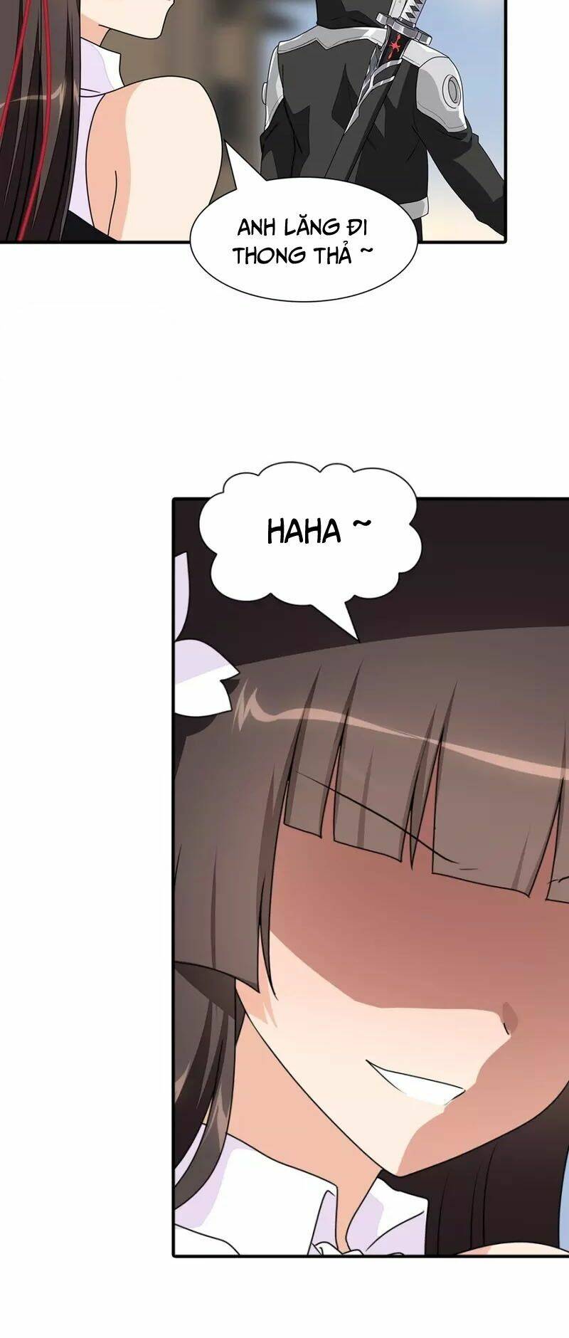 bạn gái virus của tôi chapter 239 16