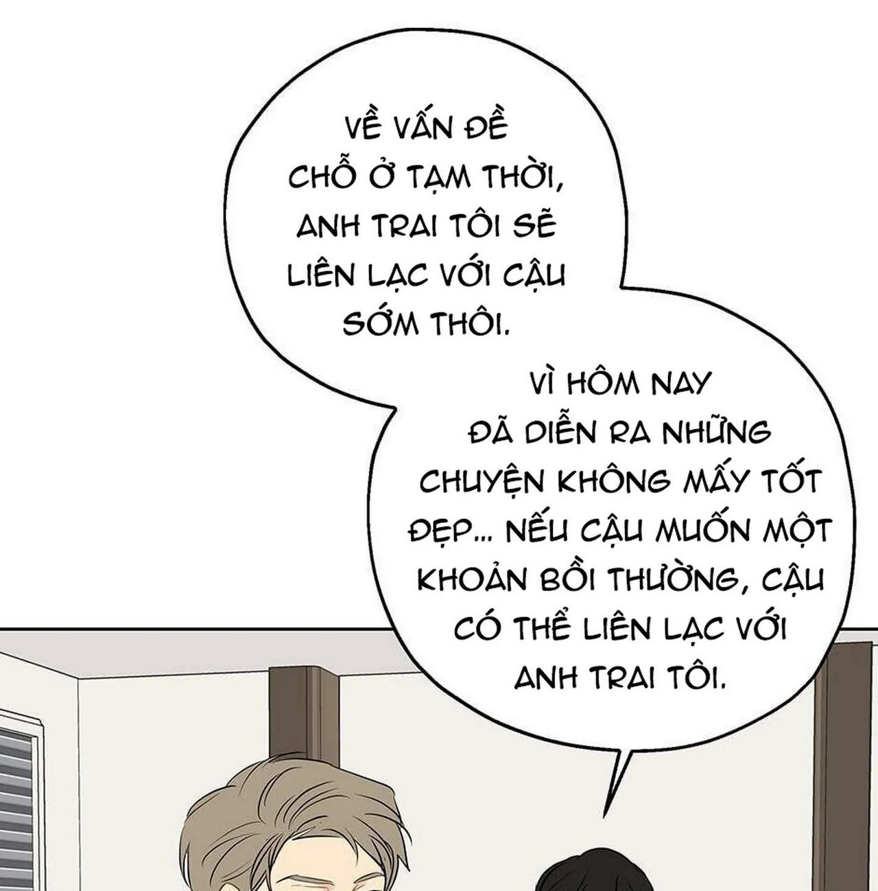 chuyện quái gì với giấc mơ đó vậy chapter 7 32