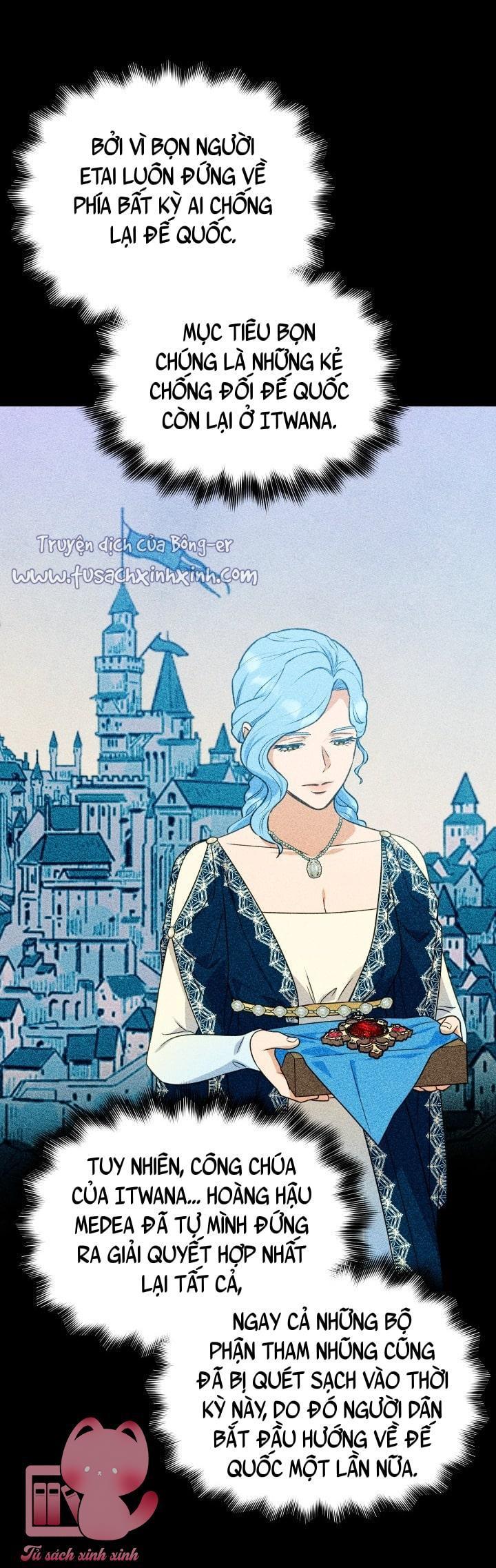 công nương khế ước của gia tộc công tước quái vật chapter 146 54