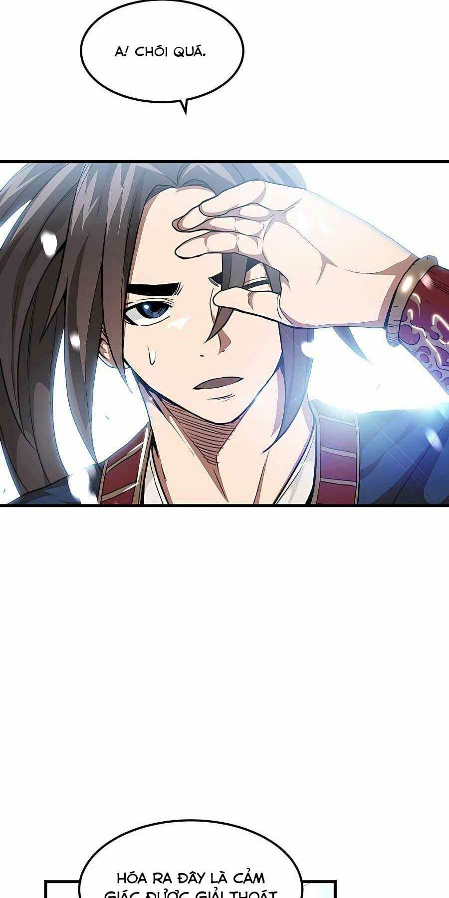 băng y kiếm thần chapter 9 20