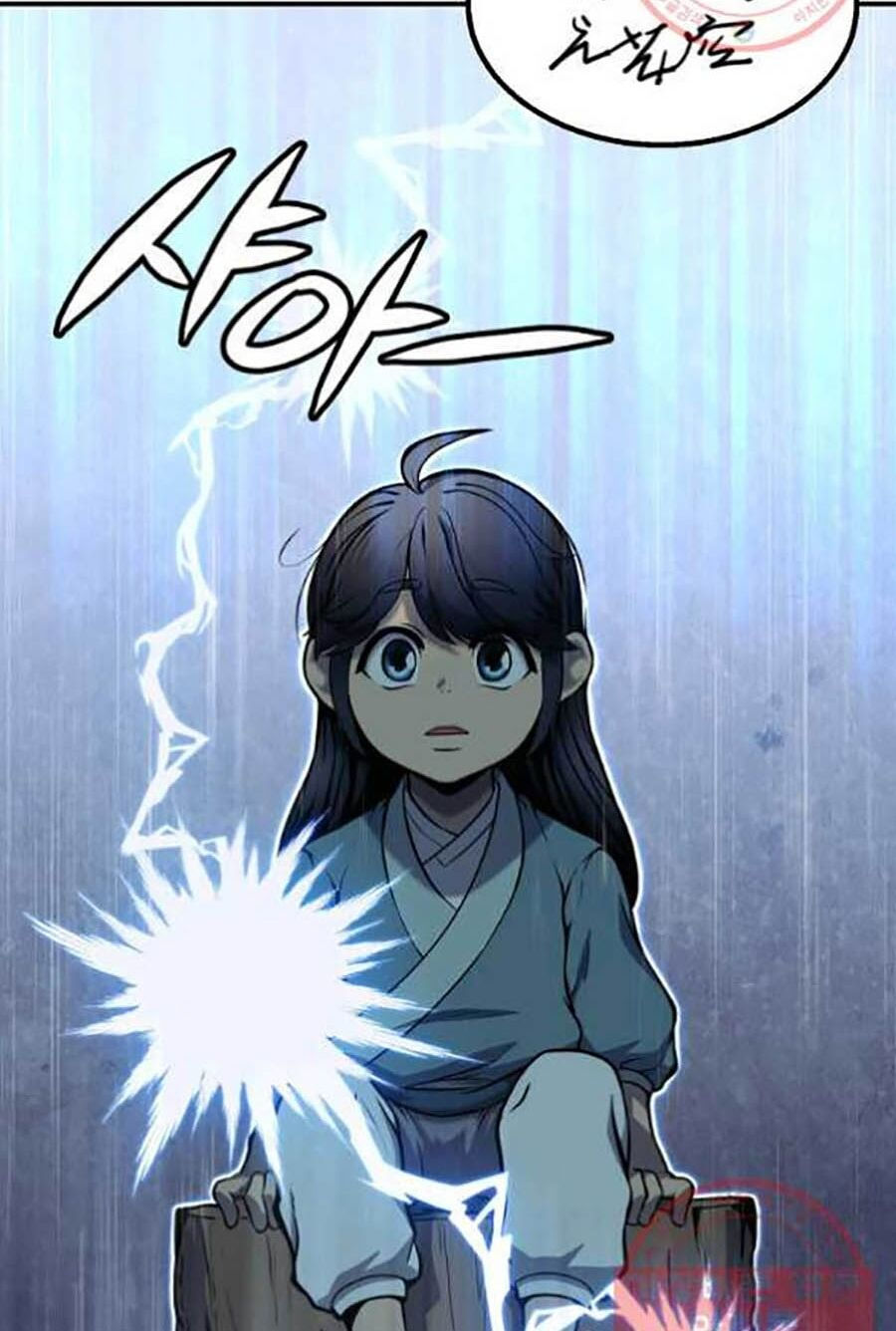 thiếu niên phương sĩ chapter 2 48