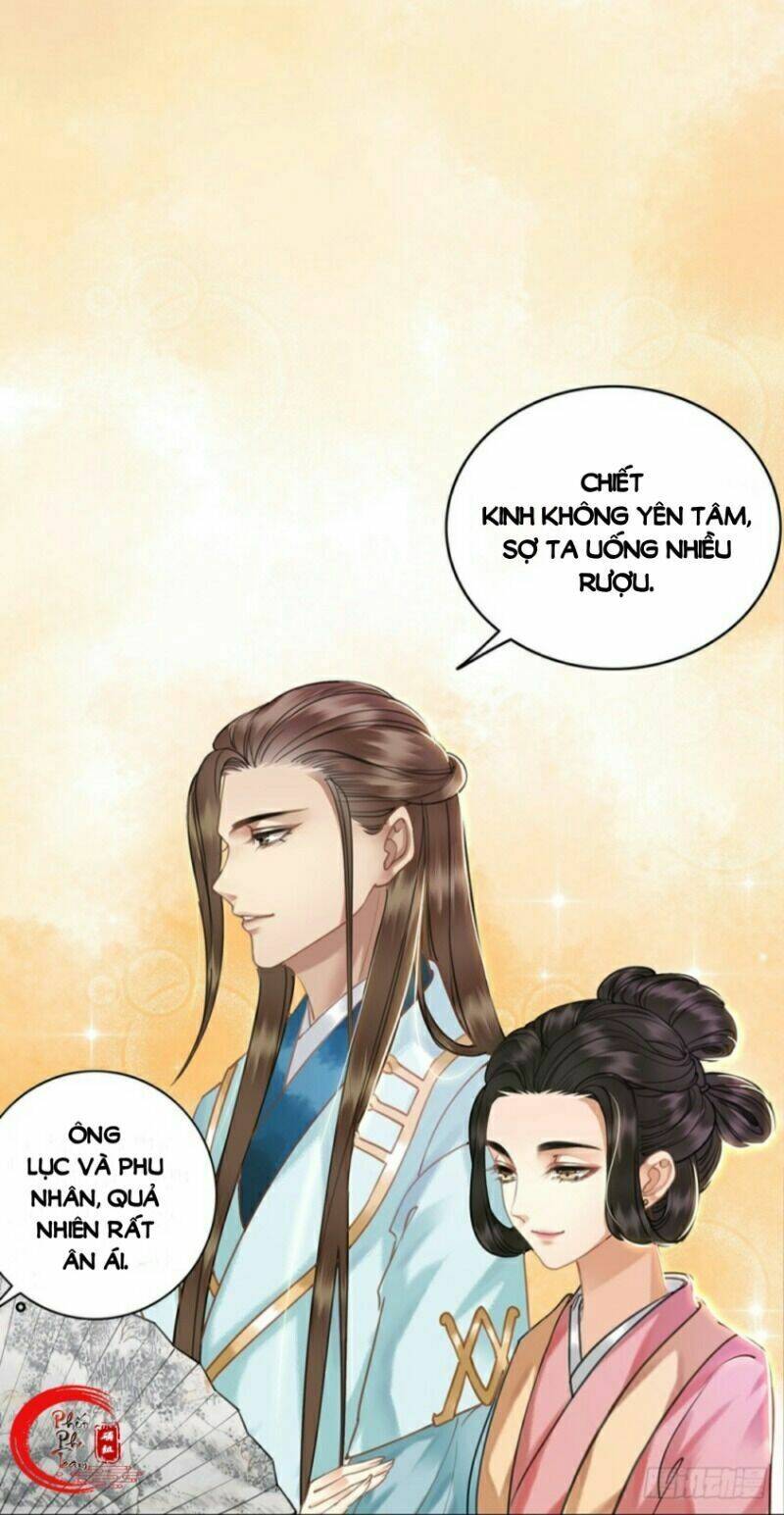 gay rồi! cái đó thành tinh rồi chapter 51 62