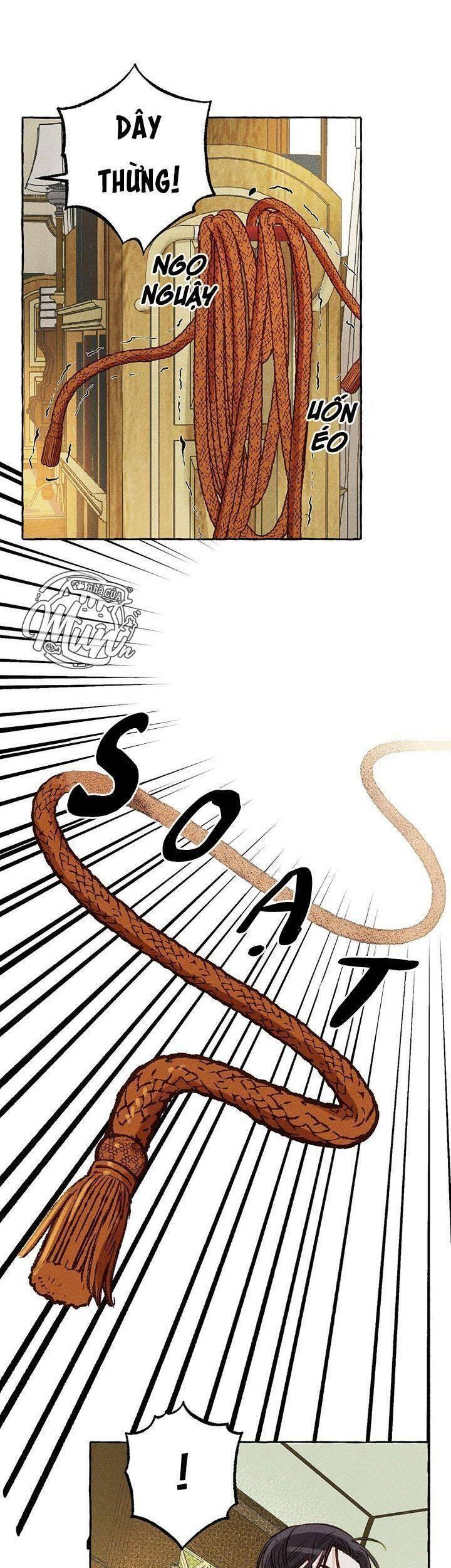 nuôi dưỡng một hắc long chapter 3 45