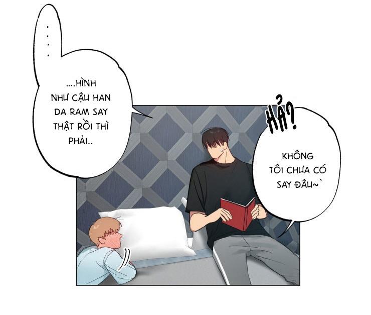 bắt đầu từ việc sống chung chapter 3 15