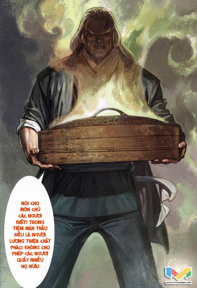 phong vân chapter 385 16