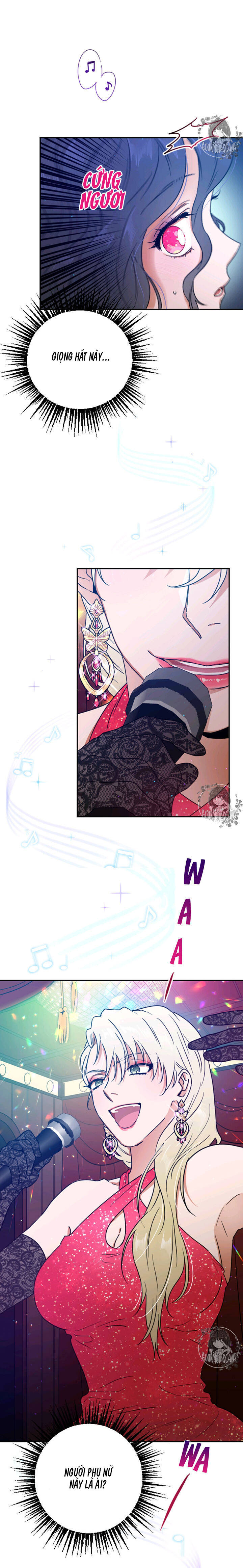 lady baby chapter 108 9