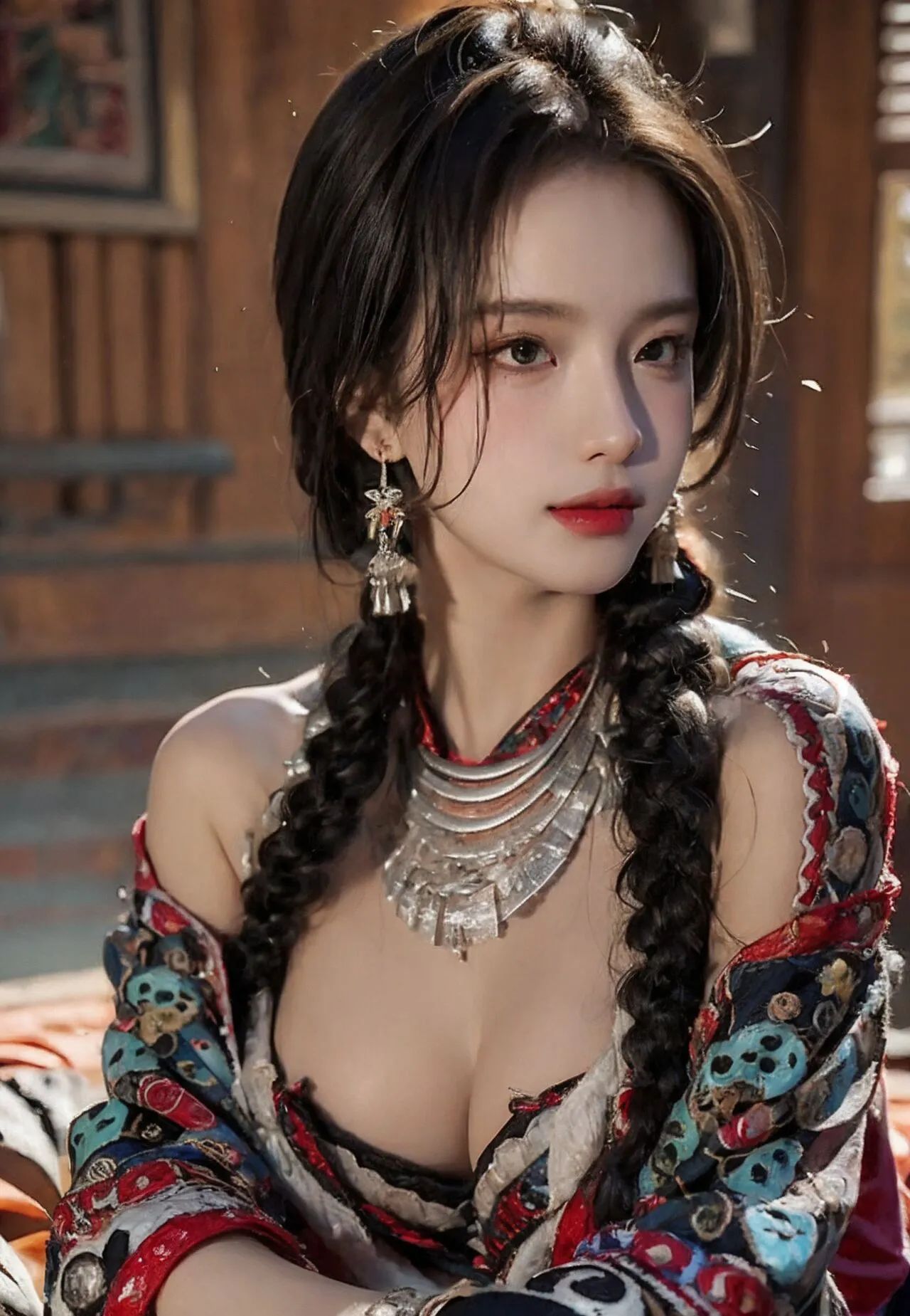 artist ai generated chapter 176 58