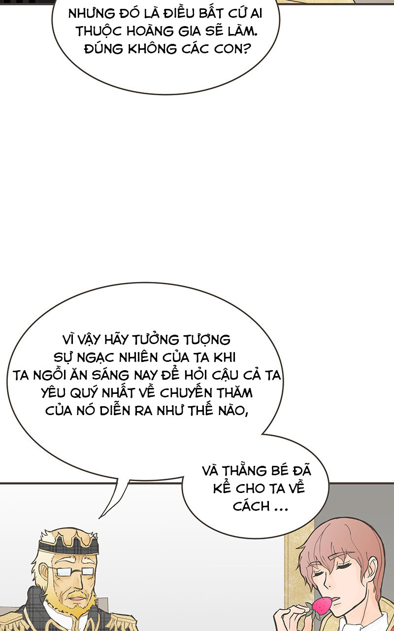 Những Nàng Công Chúa Bị Nguyền Rủa Chapter 16 - Next Chapter 17