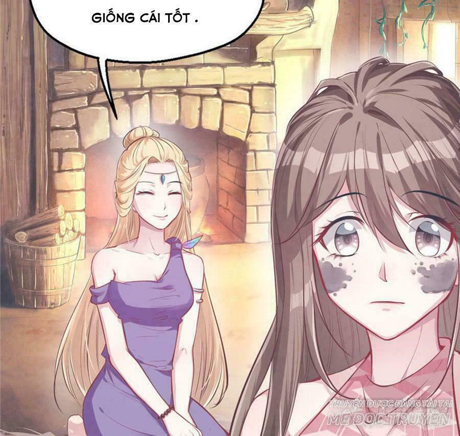 [16+] thảnh thơi thú thế chủng chủng điền, sinh sinh tể chapter 43 6