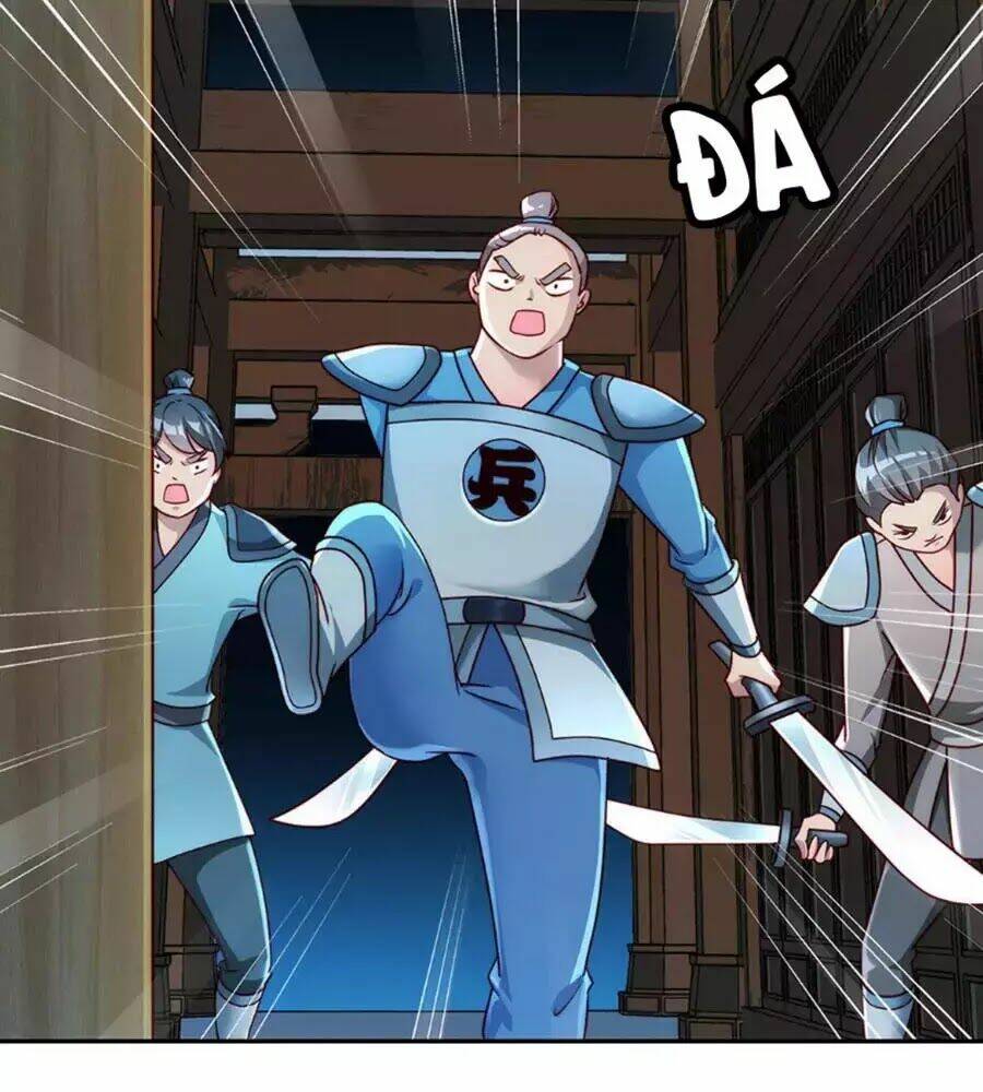 thiên kim bất hoán chapter 29 45