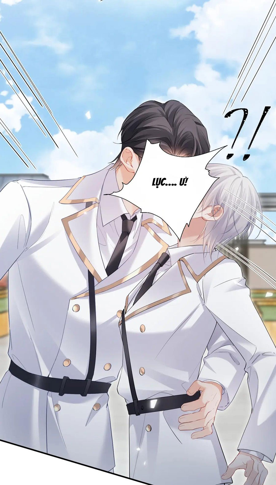 xin hãy ly hôn chapter 99 6