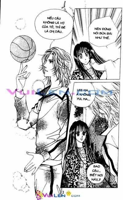 nụ hôn nồng thắm chapter 7 23