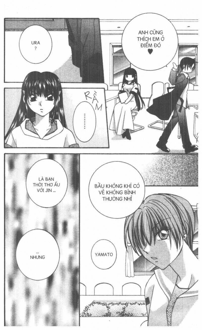 milk crown chapter 3 156