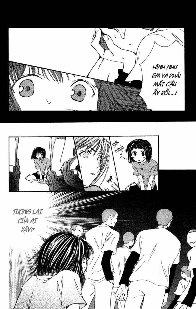 land of the blindfolded chapter 8 22