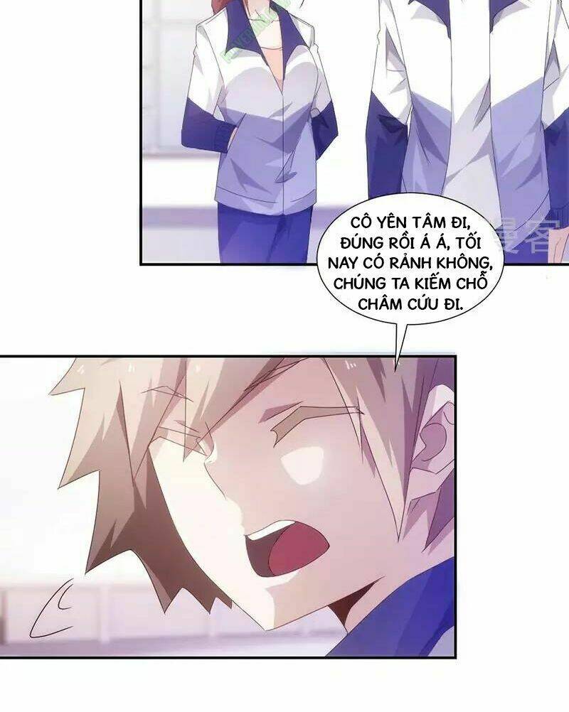 thần y hệ thống chapter 37 4