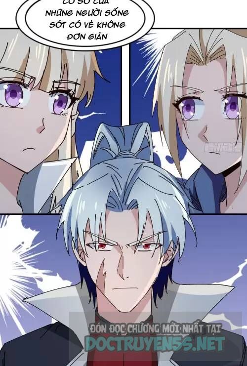 giải cứu 99 nữ chính ở mạt thế chapter 98 53