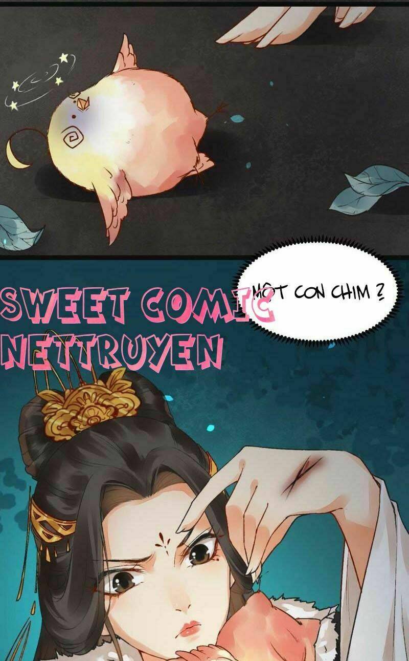 thịnh sủng kiều nữ trở về triều ca chapter 5 7