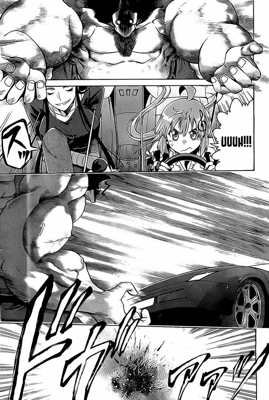 murcielago chapter 2 18