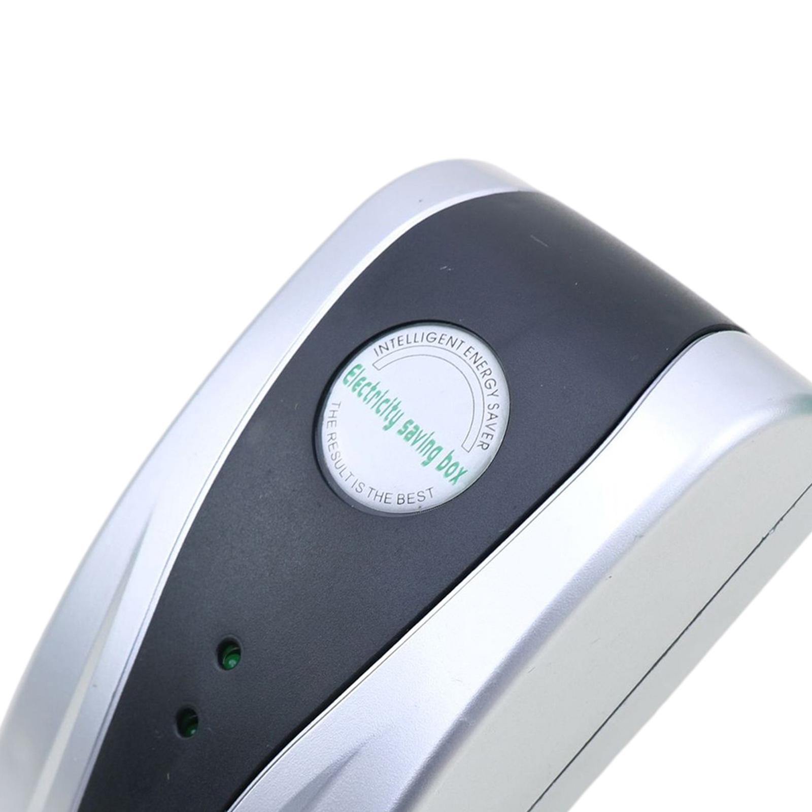 Electricity Saving  Saver for Household Shops Restaurant Indoor US