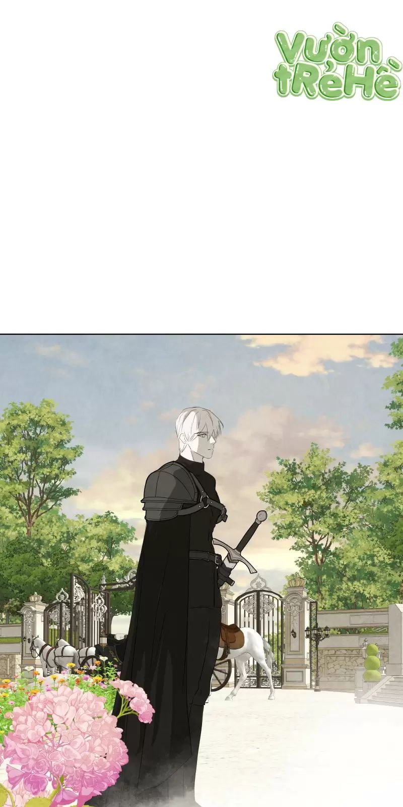 tôi là kẻ phản diện chapter 31 46